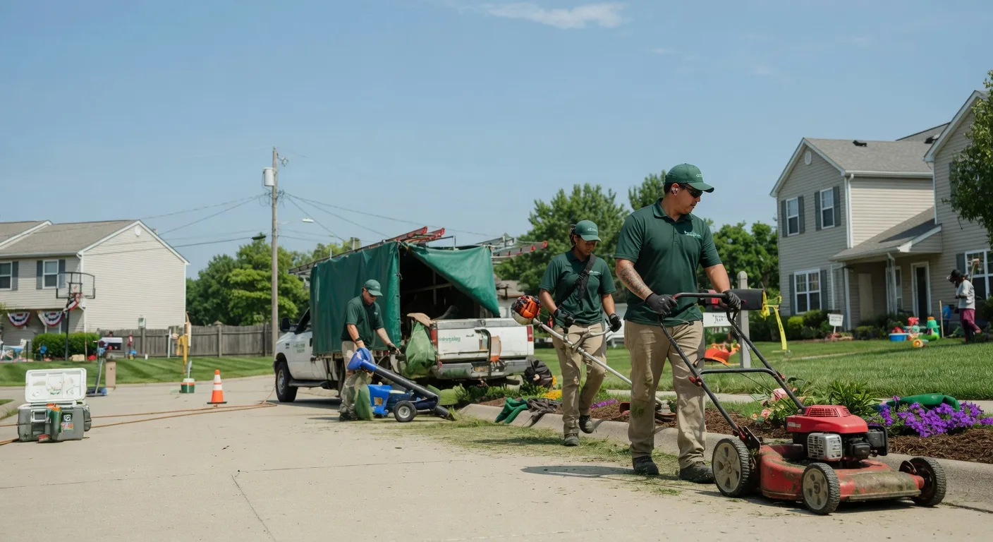 Irrigation Installation in Swartz Creek, MI near me